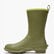 Men's Harvester Mid Rubber Boot, , large