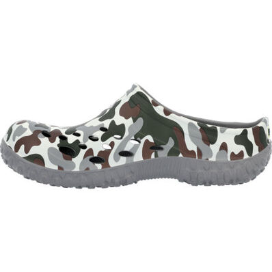 Men's Muckster Lite EVA Clog, , large