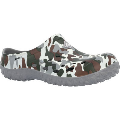 Men's Muckster Lite EVA Clog, , large