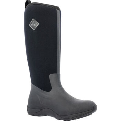 Women's Arctic Adventure Tall Boot, , large