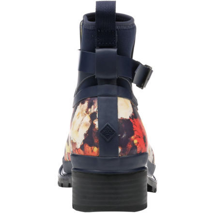 Women s Liberty Waterproof Ankle Rubber