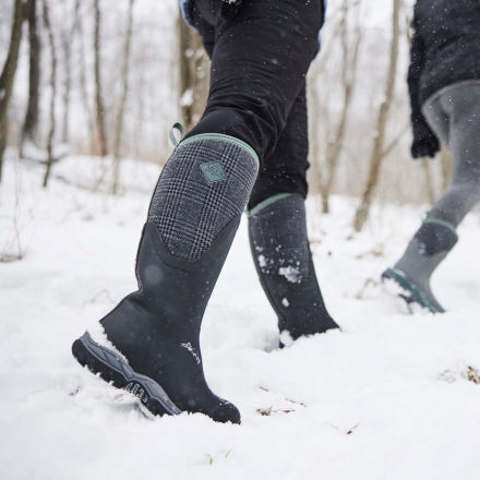 Women s Arctic Sport II Tall Boot MASTW05 Black