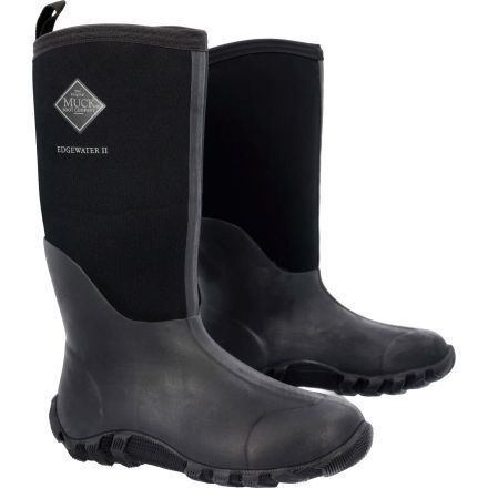 Men's edgewater ii muck boots discount