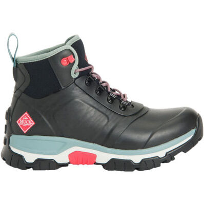 Women's Apex Lace Up Boot, , large