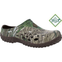 Men's Mossy Oak® Country DNA™ Muckster Lite EVA Clog