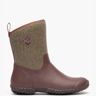 Women's Muckster II Mid Boot, , large