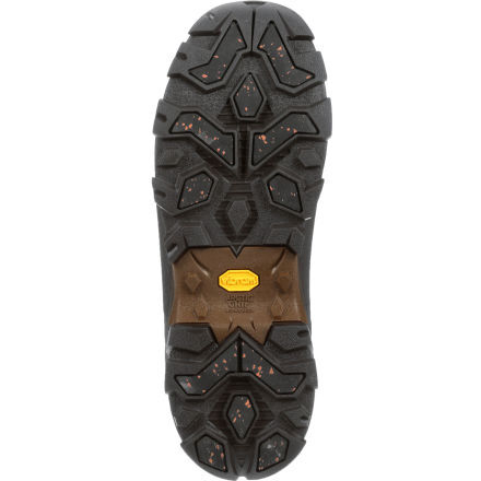 Boots with vibram arctic grip soles store