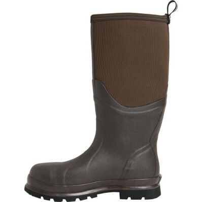 Men's Chore Cool CSA Steel Toe Tall Boot, , large