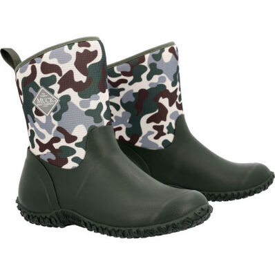 Women's Muckster II Mid Boot, , large