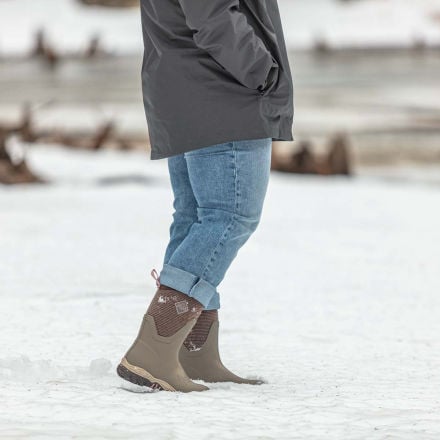 Mid boots for women sale