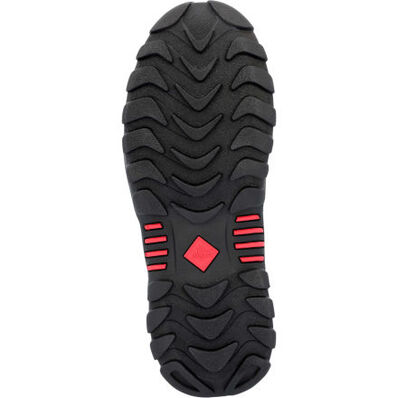 Kids' Rugged II Boot, , large