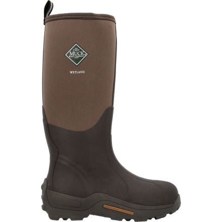 Brands of shop muck boots