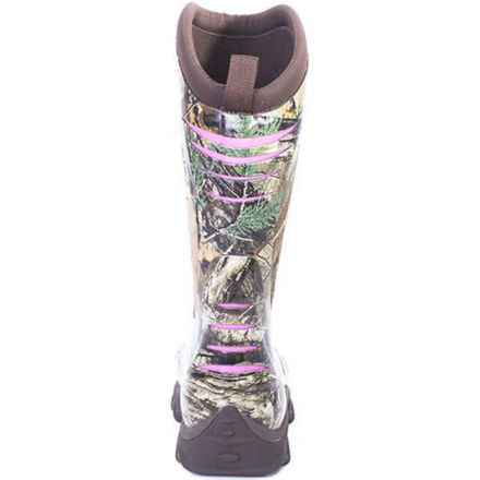 Muck boots top pursuit stealth
