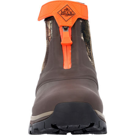 Men's Mossy Oak® Breakup Country™ Apex Mid Zip Boot AXMZMOC