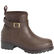 Women's Liberty Waterproof Ankle Ruber, , large