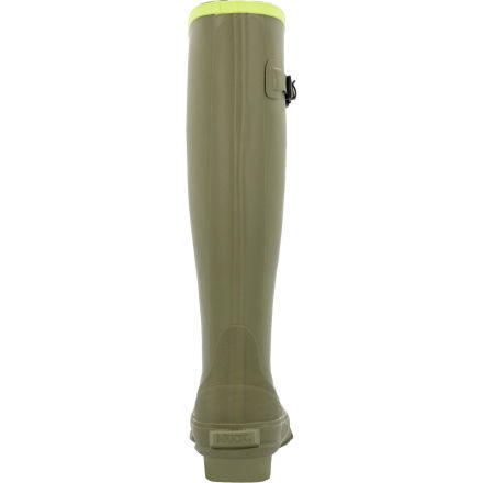 Big and new arrivals tall rubber boots