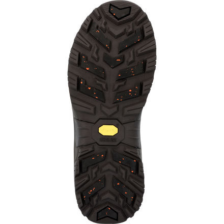 Vibram arctic grip running shoes store
