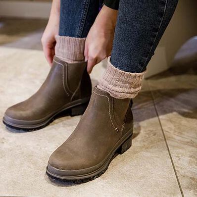 Women's Liberty Chelsea Boot, , large