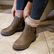 Women's Liberty Chelsea Boot, , large