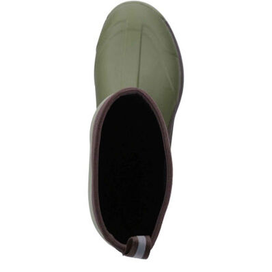 Unisex Calder Tall Boot, , large