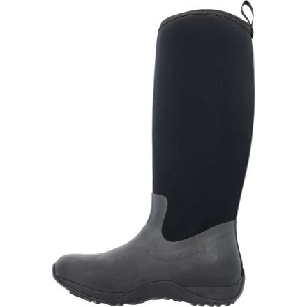 Muck arctic adventure tall rubber women's winter boots deals
