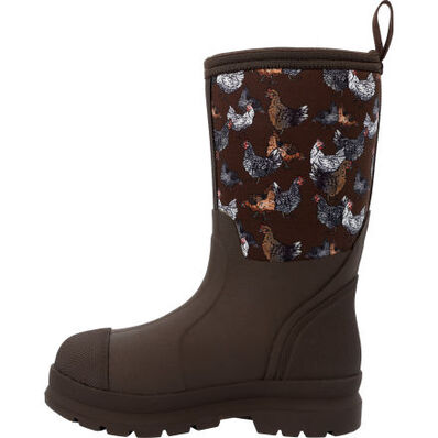 Kids' Chore Classic Boot, , large