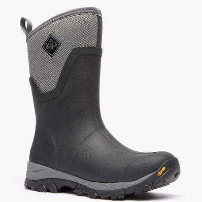 Women's Arctic Ice Mid Boot + Vibram Arctic Grip A.T., , large