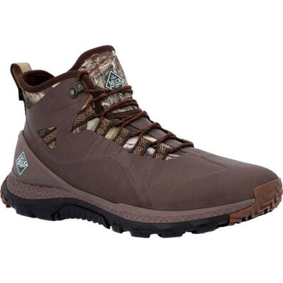 Men's Mossy Oak® Country DNA™ Outscape Max Lace Up Hiker Boot, , large