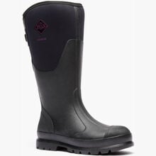Women's Chore Wide Calf Tall Boot