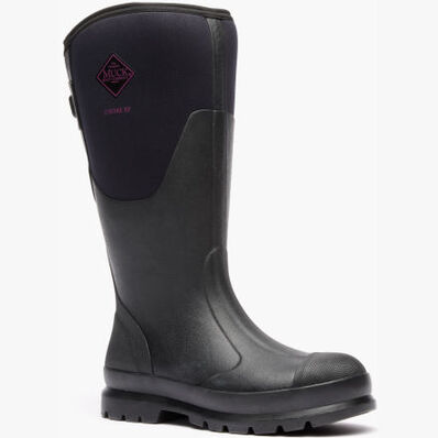 Women's Chore Wide Calf Tall Boot, , large