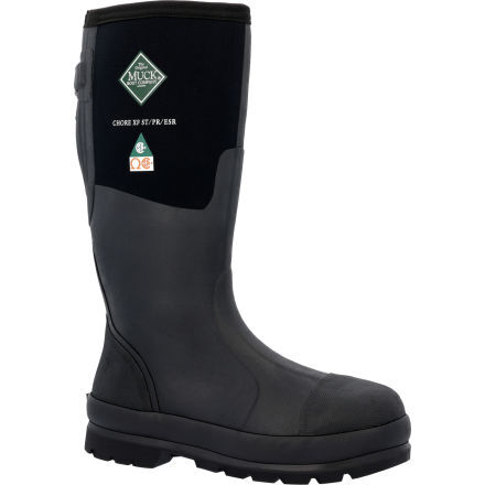 Wide calf work boots store