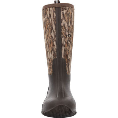 Men's Mossy Oak® Bottomland Fieldblazer Tall Boot, , large