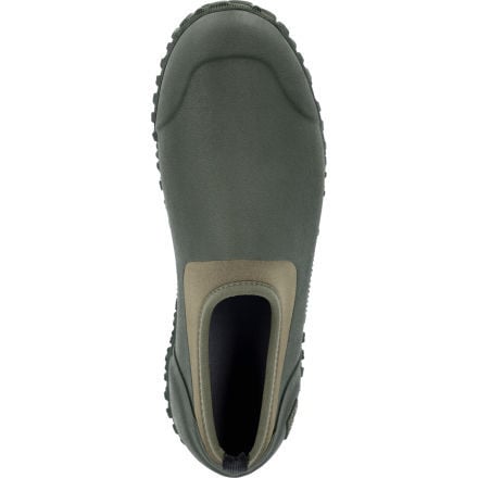 Amazon.com: Muckster ll Men's Rubber Garden Shoes,Bark/Otter