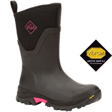 Women's Arctic Ice Vibram Arctic Grip All Terrain Mid Boot