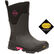 Women's Arctic Ice Mid Boot + Vibram Arctic Grip A.T., , large