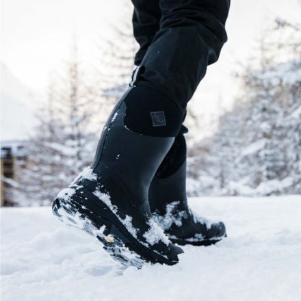 Men's arctic online ice mid