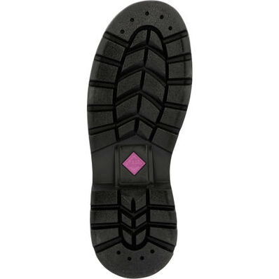 Women's Chore Classic Mid Steel Toe Boot, , large