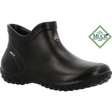 Womens black muck boots cheap