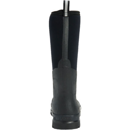 Insulated clearance chore boots