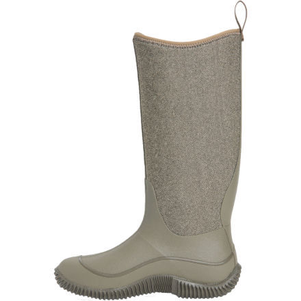 Womens hale sales muck boots