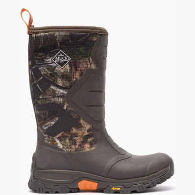 Men's Mossy Oak® Country DNA™ Apex Pro Vibram Arctic Grip All-Terrain Boot, , large