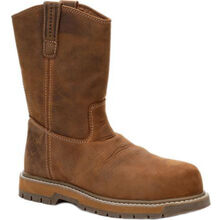 Men's Comp Toe Wellie
