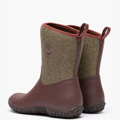Women's Muckster II Mid Boot, , large