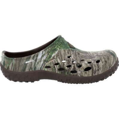 Men's Mossy Oak® Country DNA™ Muckster Lite EVA Clog MLCMDNA