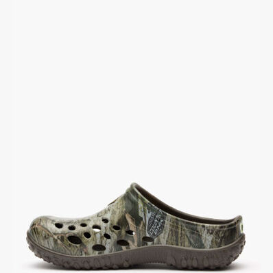 Men's Mossy Oak® Country DNA™ Muckster Lite EVA Clog, , large