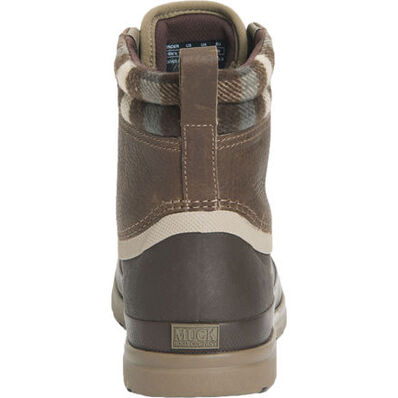 Women's Originals Leather Duck Boot, , large