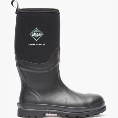 Men's Chore Cool Steel Toe Tall Boot, , large
