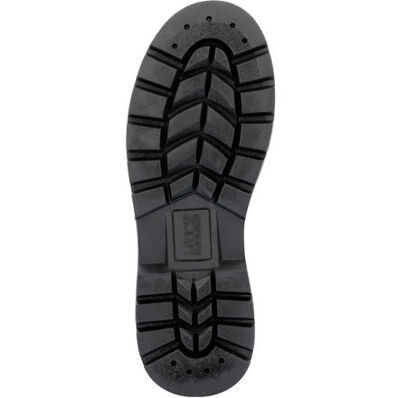 Men's Wide Calf Chore Tall Boot, , large