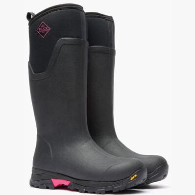 Women's Arctic Ice Tall Boot + Vibram Arctic Grip A.T., , large