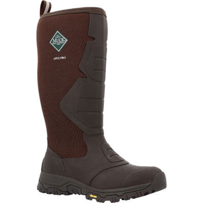 Men's Apex Pro Vibram Arctic Grip All-Terrain Boot, , large